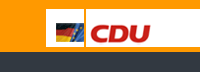 CDU Gemeindeverband
