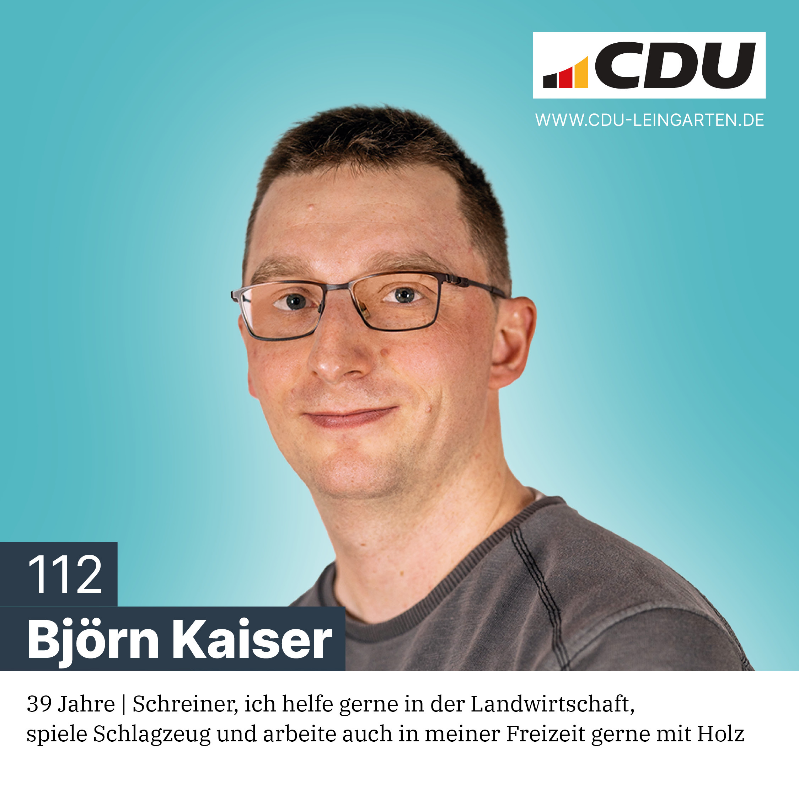  Bjrn Kaiser